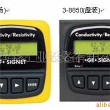 供应美国+GF+SIGNET在线电导率仪8850
