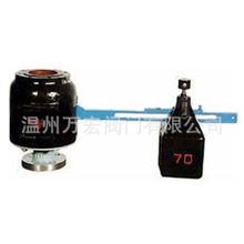 GA51H-16C/25C/40C型单杠杆安全阀