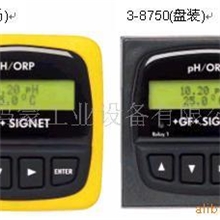 供应SIGNET品牌PH/ORP变送器8750