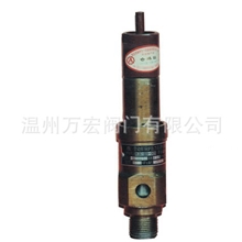 专业生产AQ-20型空压机安全阀，减温减压安全阀等