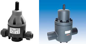 进口减压阀，斯德宝减压阀，PVC减压阀（价格面议）