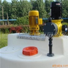 一体化加药装置（价格面议）