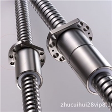 自动化设备最受欢迎的TBI丝杠---SFI系列/SFU系列