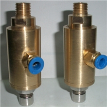 厂家供应低压气体安全阀带排气功能！0.03MPA卸压！