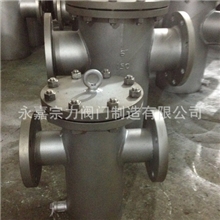 厂家专业生产销售SBL、SRB直通蓝式过滤器