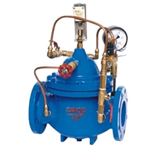 厂家支持在线交易批发水力控制阀700X水泵控制阀