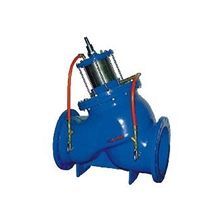 厂家直销特价JD745X活塞式多功能水泵控制阀