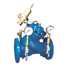 供应稳压阀减压稳压阀可调式减压稳压阀高质量可调式稳压阀