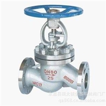 供应创想硬密封J41H截止阀