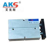 厂家直销艾克斯TN/TDA双轴缸扁气缸无杆气缸量大从优