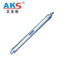 爆款热卖艾克斯CDM2B系列不锈钢迷你气缸无杆气缸正品保证