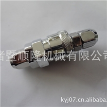 快速接头，气管专用快接5*86.5*108*12