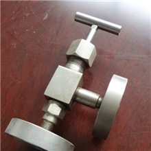 J44H法兰截止阀.不锈钢截止阀