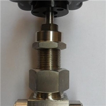 GYJ23Y承插焊超高压截止阀截止阀不锈钢截止阀高压截止阀