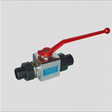 供应YJZQ高压液压球阀.不锈钢球阀.高压球阀