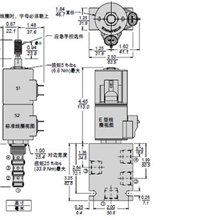 海德福斯换向阀SV10-47C