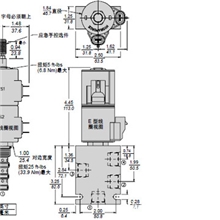 海德福斯换向阀SV10-47B