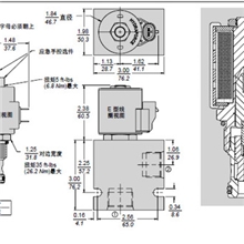 海德福斯座阀SV12-20