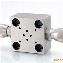 供应优质液压阀