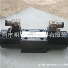 台湾明欣VALVEBEST裁断机专用电磁阀WD-G03-C5-A2-N-30