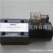 明欣液压直供台湾电磁阀WD-G03-B2-A2-N系列