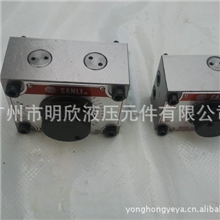 供应台湾欣三立SANLI流量控制阀FNC-G02原装正品