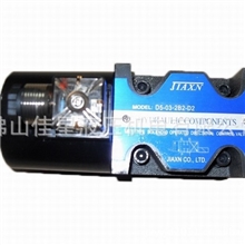 现货供应Jiaxn-佳星D5-03-2B2-D2系列电磁方向阀-液压阀