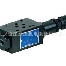 供应【叠加阀】/叠加式减压阀/北部精机液压阀MPR-02P-K-1-30