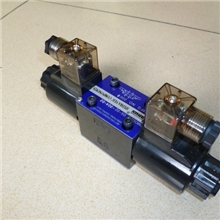 热销台湾登胜液压JANUS机床专用电磁方向阀D5-02-3C60-A2