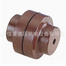 现货供应NM橡胶联轴器