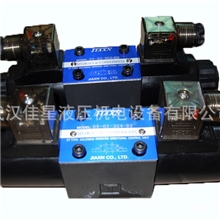 现货供应台湾JIAXN电磁方向阀WD-G02-3C2-D2-N