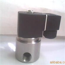 【厂价直销】加湿器高压电磁阀4.8X10高压电磁阀加湿器电磁阀