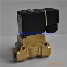【品质高价位低】供应二位二通高温电磁阀（质量可靠）