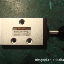 供应手拉阀--K25R5-08G1/4量大可定做