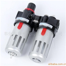 供应气动元件-B系列气源处理BFC2000,3000,4000