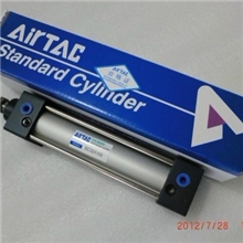 台湾亚德客原装标准气缸SC32X25AIRTAC