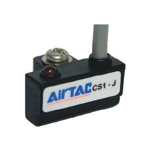 全新原装亚德客Airtac感应开关/磁性开关CS1-J正品保证支持检验