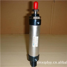 MAL40&times;25铝合金迷你气缸(亚德客型)YQSMC