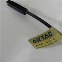 全新原装亚德客Airtac感应开关/磁性开关CS1-G正品保证支持检验