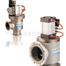 供应GDQ型系列气动高真空挡板阀