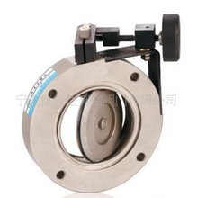 供应GI&mdash;C型系列高真空蝶阀