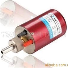 GQC型系列电磁高真空充气阀