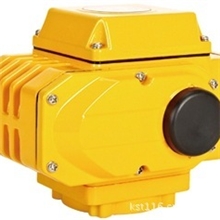 供应康赛特牌精小型电动执行器，球阀，蝶阀电动头