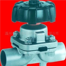 供应康赛特牌隔膜阀(康赛特牌)