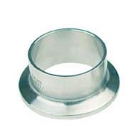 供应不锈钢快卡接头快装卡盘不锈钢快装端头快卡平接头