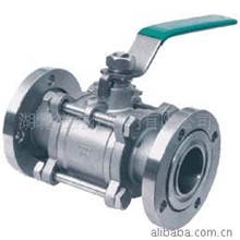 供应GU型真空球阀