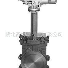 PZ943H/F/X电动式刀型闸阀