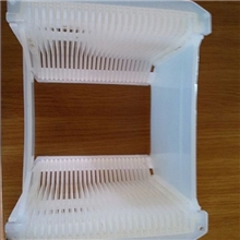 长期批发PFA花篮高档精美PFA花篮