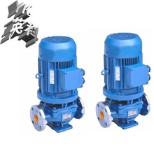 供应IHG型不锈钢管道泵、离心泵、化工泵、耐腐蚀泵