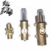 QBY系列配气阀气动隔膜泵配气阀隔膜泵配气阀配气阀价格